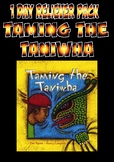 Reliever / Substitute Teacher Pack - Taming the Taniwha