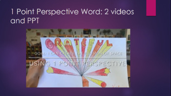 PPT - PDF✔️Download❤️ Perspective Grid Sketchbook: 1-Point Room, 1-Point,  2-Point, 3-Point and PowerPoint Presentation - ID:12756961