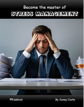 Preview of Stress management (#1)