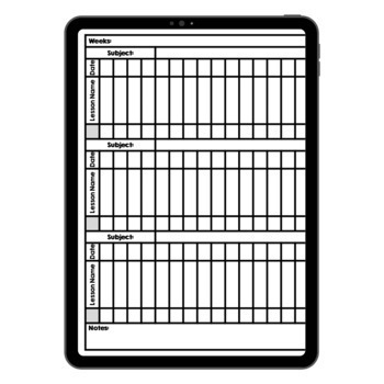 1-Student Grade Sheets - Grading for Single Students by Raven R Cruz