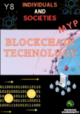 Blockchain Technology - 1 semester class -  MYP Individual