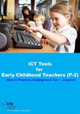 10 Awesome ICT Tools that empower children today