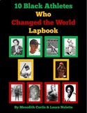 10 Black Athletes Who Changed The World