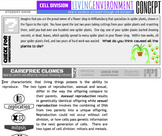 10 CELL DIVISION NYS Living Environment Unit Plan