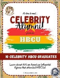 10 Celebrity HBCU Graduates You May Know!