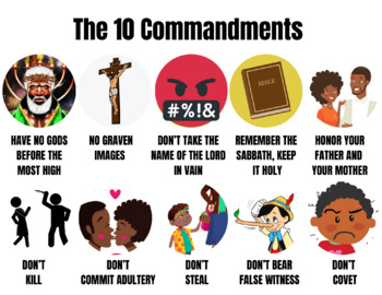 The 10 commandments of fantasy football to help CRUSH your