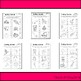 10 ending sounds worksheets preschool and kindergarten literacy