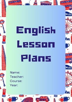 Preview of 10 English Language Lesson Plans for Beginners A1, A1/A2 levels - 1 PART 3