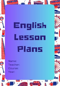 Preview of 10 English Language Lesson Plans for Beginners A1, A1/A2 levels - 1 PART 4