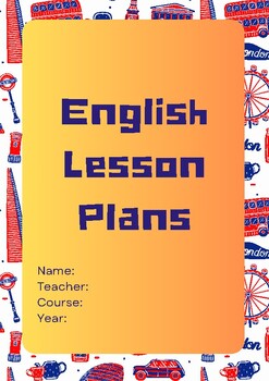 Preview of 10 English Language Lesson Plans for Beginners A1, A1/A2 levels - 1 PART 5