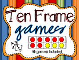 10 Frame Games