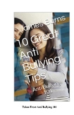 10 Great Anti Bullying Tips