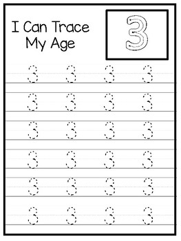 Worksheet For Toddlers Age 2 / Worksheets for 2 Years Old | Lesson