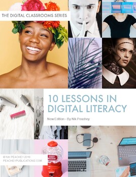 Preview of 10 Lessons in Digital Literacy