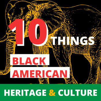 Preview of 10 Things You Need to Know About Black History Month