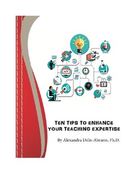 Preview of 10 Tips To Enhance Teaching Skills