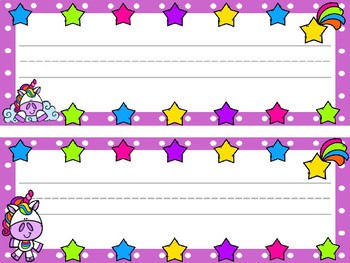 Preschool Name s Worksheets Teaching Resources Tpt