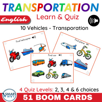 esl transportation teaching resources teachers pay teachers