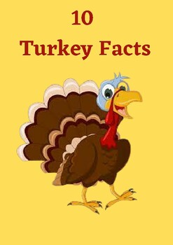Preview of 10 facts about turkey