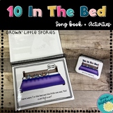 10 in the Bed Song Pack