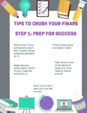 10 tips to crush your finals