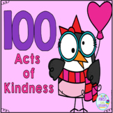 100 Acts Of Kindness