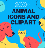 100+ Animal Clip Art