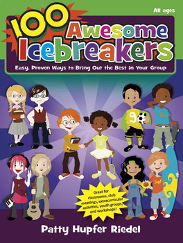 Preview of 100 Awesome Icebreakers