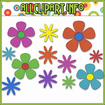 bargaining clipart of flowers