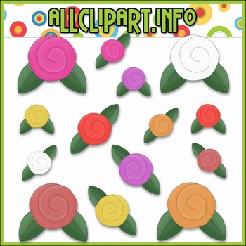 bargaining clipart of flowers