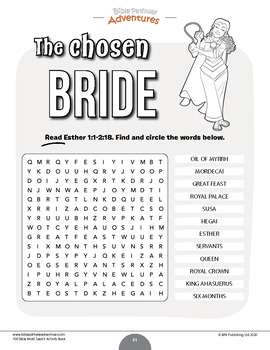 Peter's Prison Escape Activity Book (PDF) – Bible Pathway Adventures