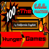 100 CER Practices from The Hunger Games