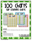 100 CHARTS | SKIP COUNTING | COUNTING PRACTICE