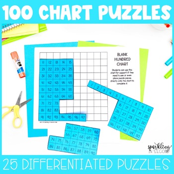 100+ Free Math Puzzles ONLINE + Printables