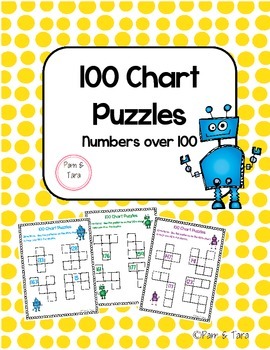 Numbers 100 To 200 Chart