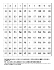 100 Chart Valentine's Day w/Place Value & Ten Frame Cards for ...