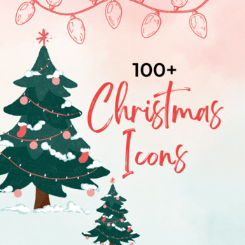Preview of 100+ Christmas Clip Art 