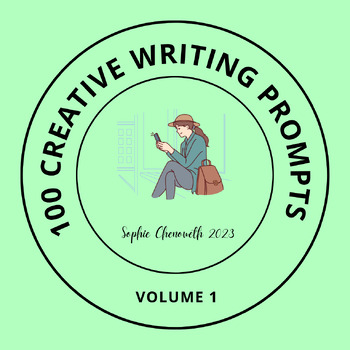 Preview of 100 Creative Writing Prompts