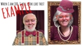 100 Day of School Virtual Photo Booth