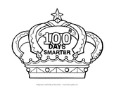 100 Days Crown