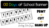 100 Days Smarter Banner