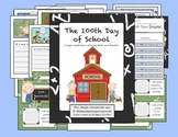 100 Days of School