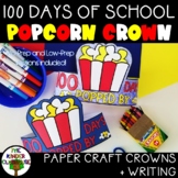 100 Days of School for Kindergarten | 100th Day of School 