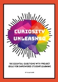 100 Essential Questions with Projects, Ideas and Resources.