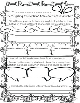 Fifth Grade Ocean Themed Distance Learning Printables {Google Classroom