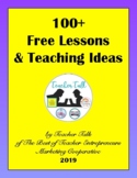 100+ Free Lessons & Teaching Ideas By Teacher Talk - 2019