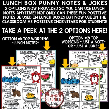 funny jokes about school lunch