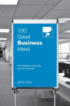 Preview of 100 Great Business Ideas