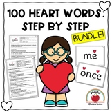 100 Heart Words