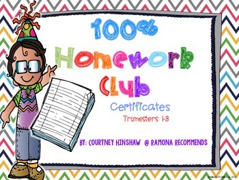 homework club invite